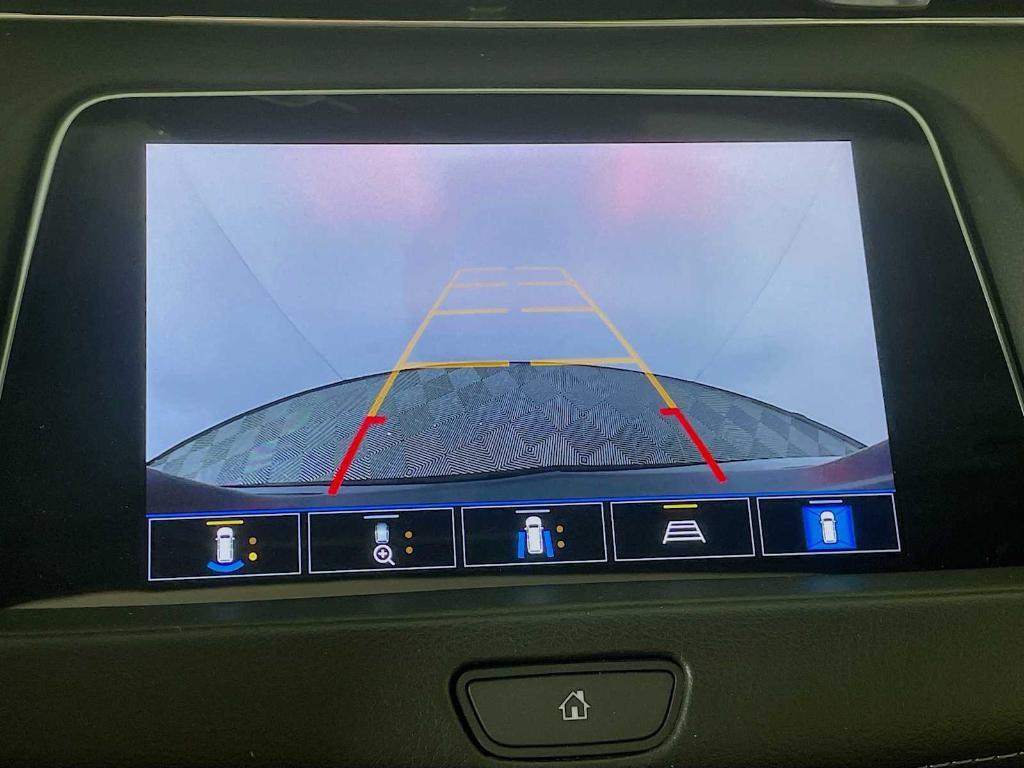 used 2022 Cadillac XT4 car, priced at $25,995