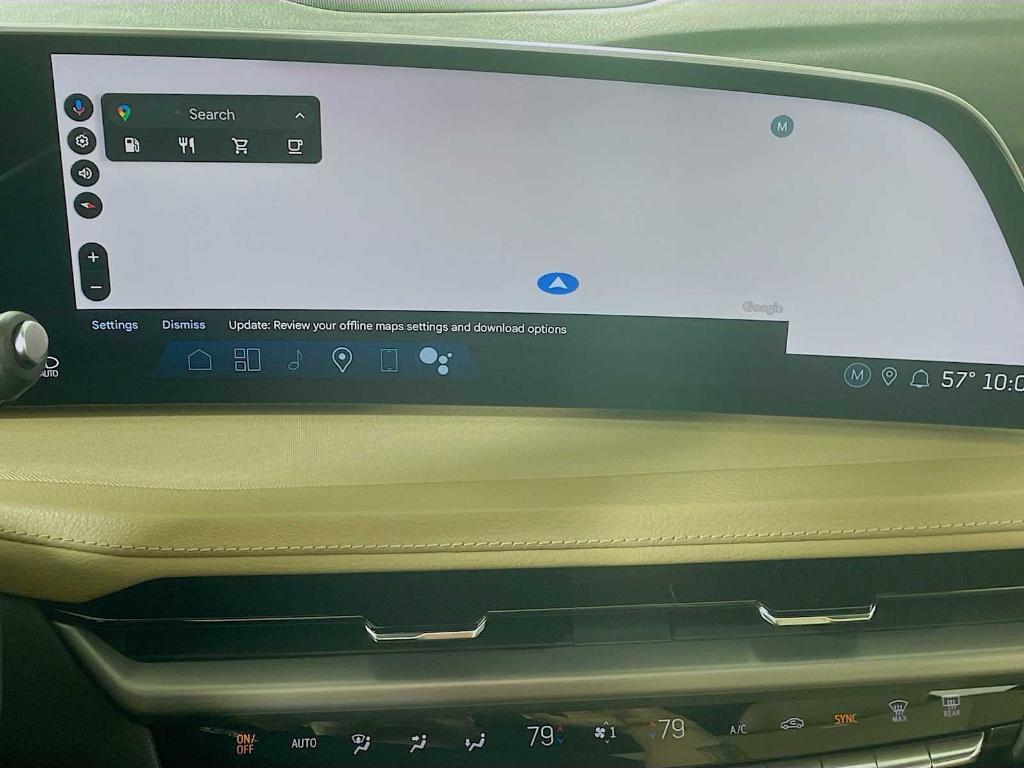 used 2024 Cadillac XT4 car, priced at $32,995