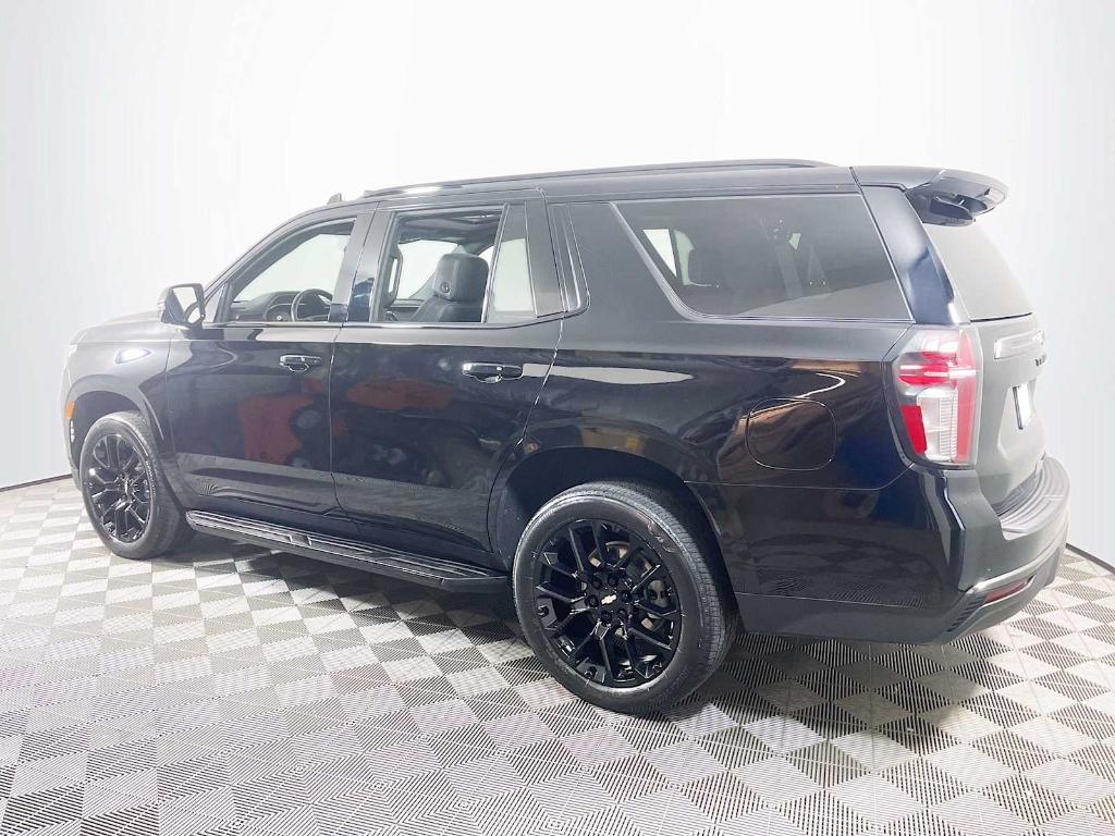 used 2022 Chevrolet Tahoe car, priced at $56,995