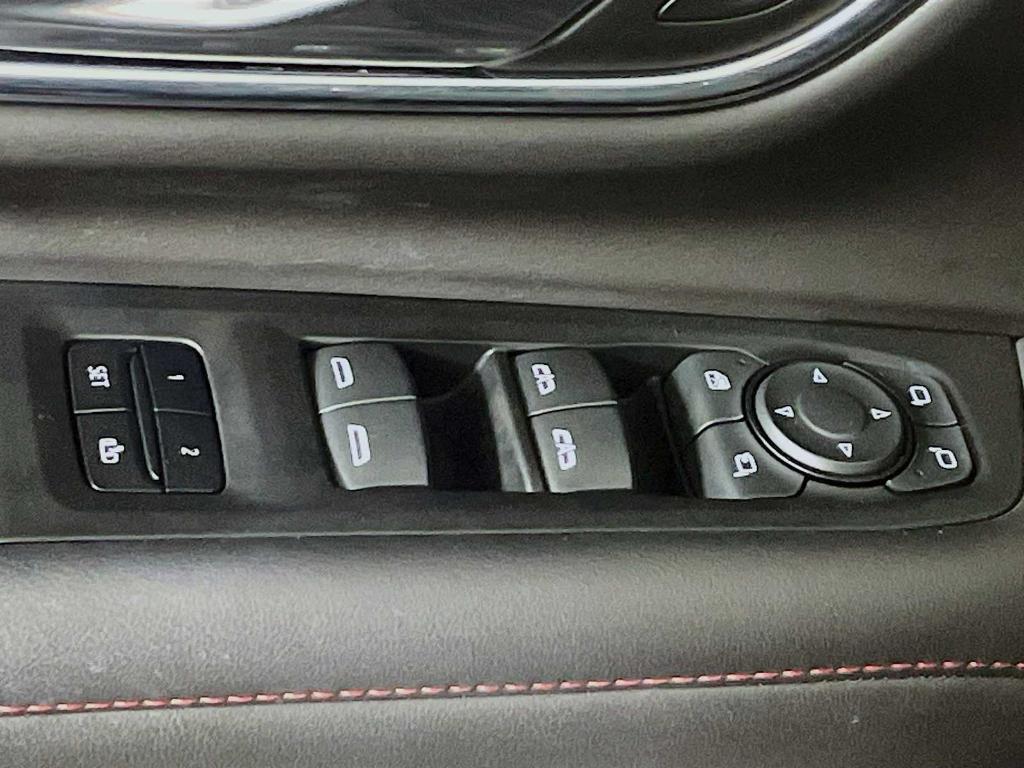 used 2022 Chevrolet Tahoe car, priced at $56,995