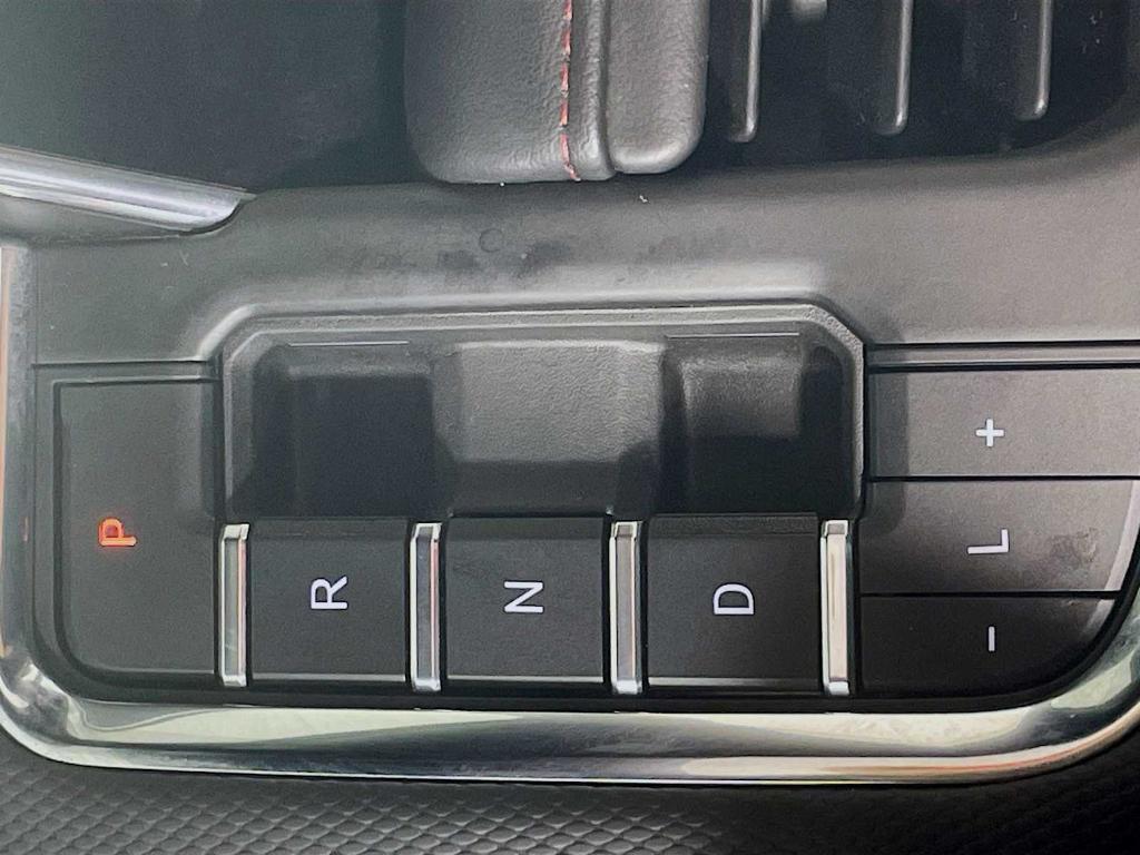 used 2022 Chevrolet Tahoe car, priced at $56,995