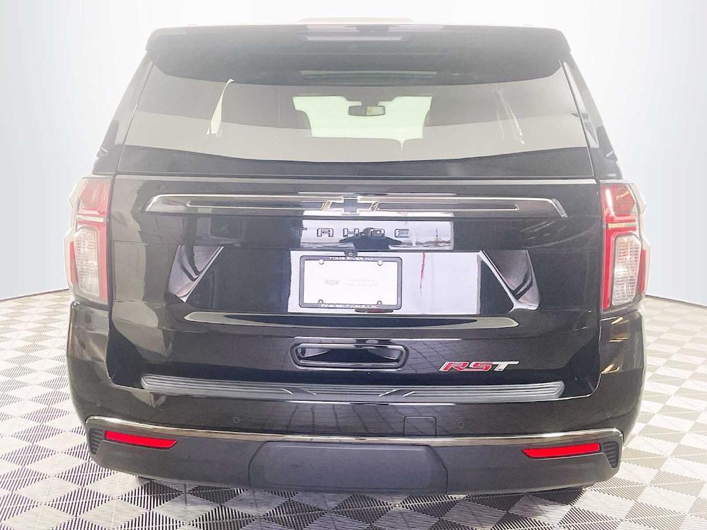 used 2022 Chevrolet Tahoe car, priced at $56,995