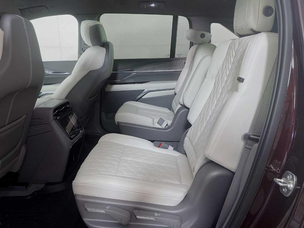 new 2026 Cadillac Escalade IQ car, priced at $132,339