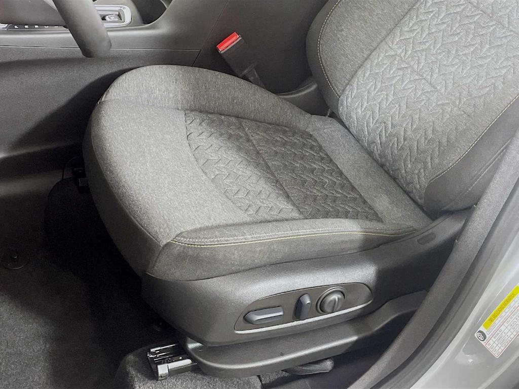 used 2023 Chevrolet Equinox car, priced at $20,995