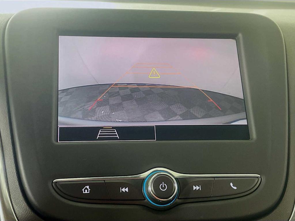 used 2023 Chevrolet Equinox car, priced at $20,995