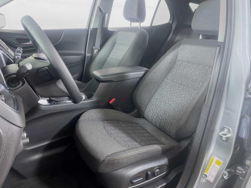 used 2023 Chevrolet Equinox car, priced at $20,995