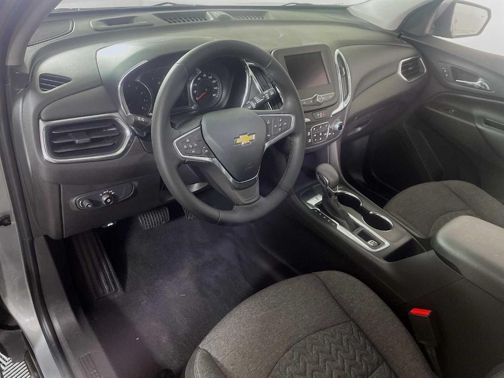 used 2023 Chevrolet Equinox car, priced at $20,995