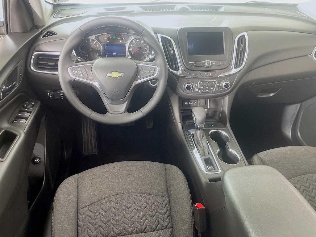 used 2023 Chevrolet Equinox car, priced at $20,995
