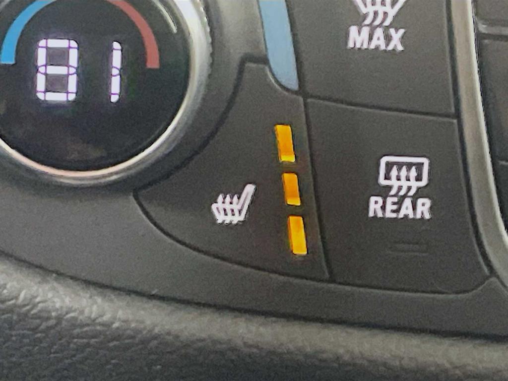 used 2023 Chevrolet Equinox car, priced at $20,995