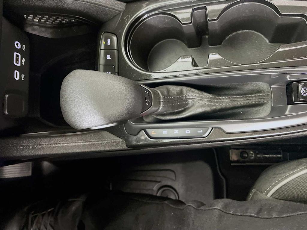 used 2022 Chevrolet TrailBlazer car, priced at $19,995