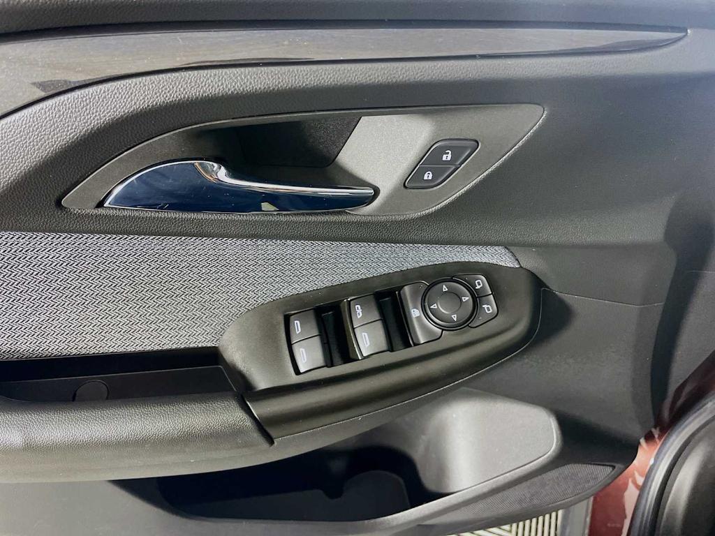 used 2022 Chevrolet TrailBlazer car, priced at $19,995