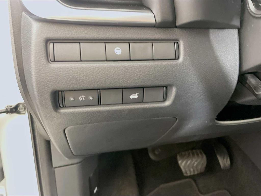 used 2021 Nissan Rogue car, priced at $19,995