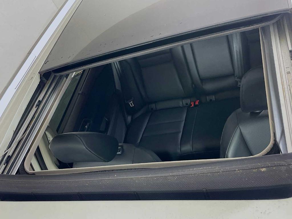 used 2021 Nissan Rogue car, priced at $19,995