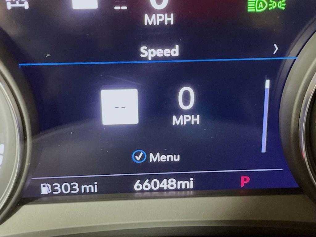 used 2021 Cadillac XT6 car, priced at $27,995