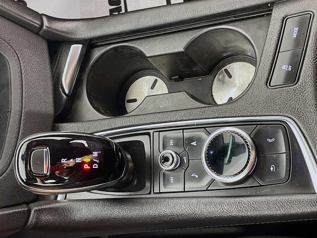 used 2021 Cadillac XT6 car, priced at $27,995