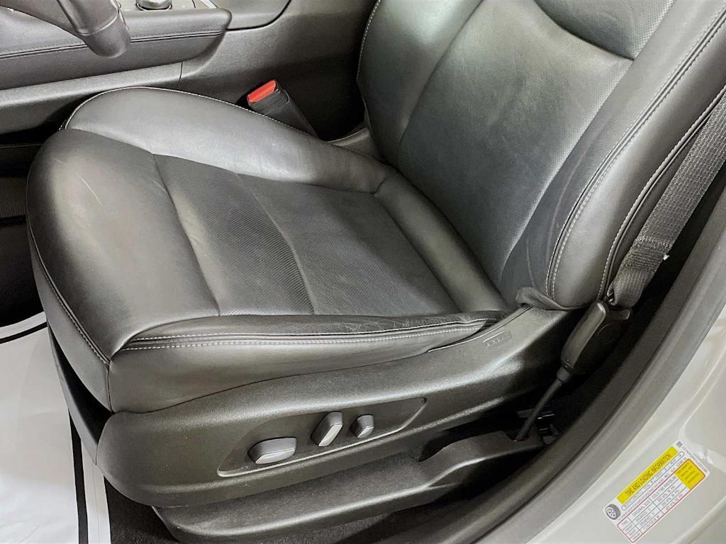 used 2020 Cadillac XT6 car, priced at $29,995