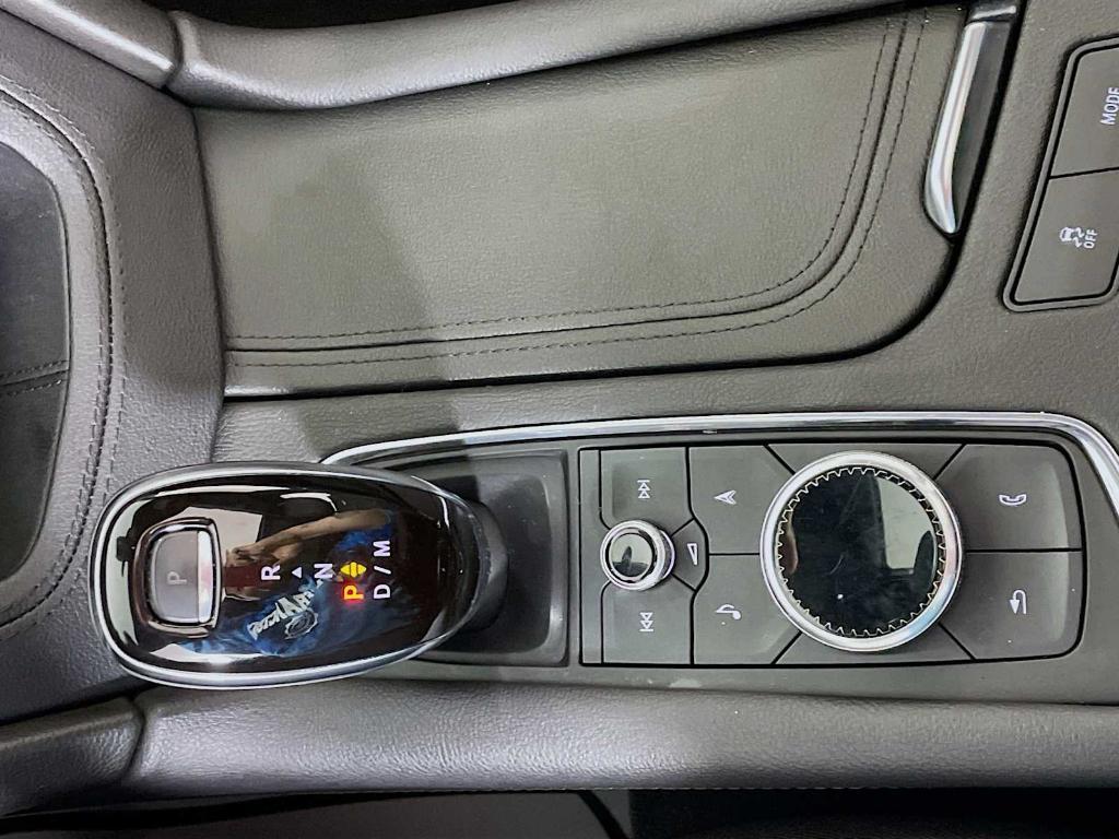 used 2020 Cadillac XT6 car, priced at $29,995