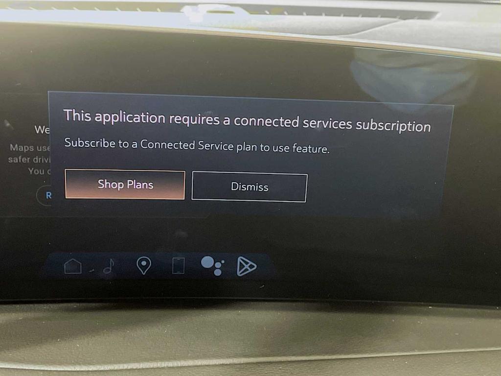 used 2024 Cadillac XT4 car, priced at $32,995