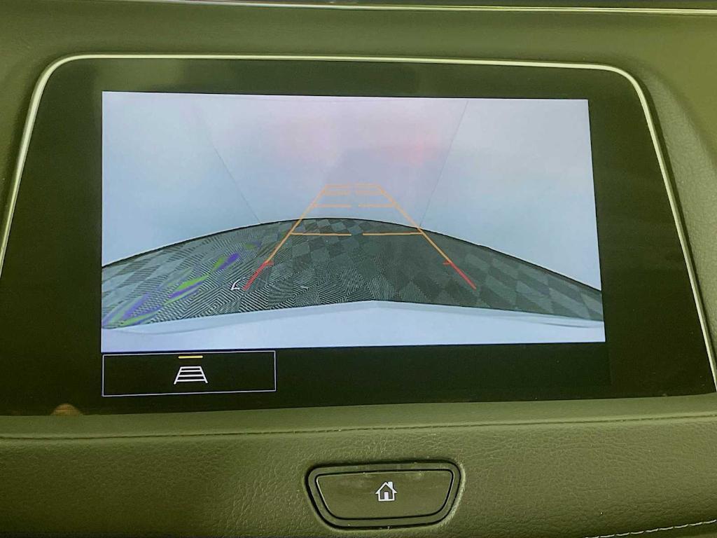 used 2023 Cadillac XT4 car, priced at $23,995