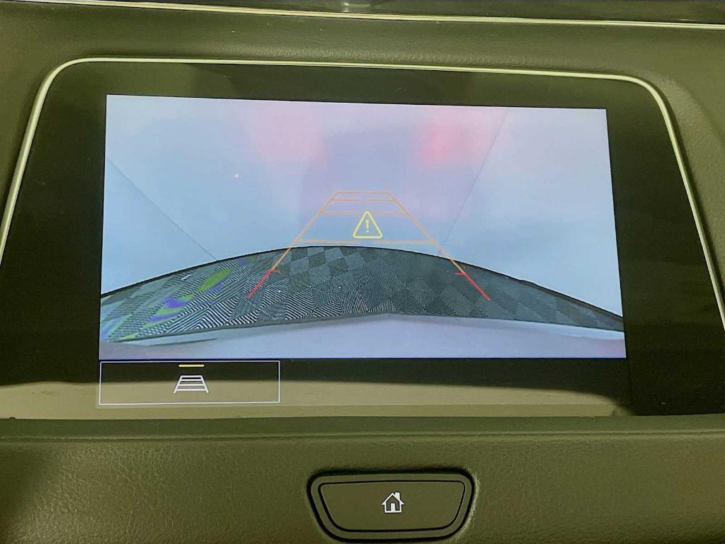 used 2023 Cadillac XT4 car, priced at $26,995