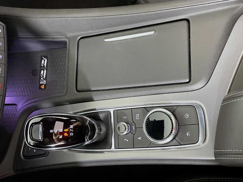 used 2025 Cadillac CT5 car, priced at $53,995