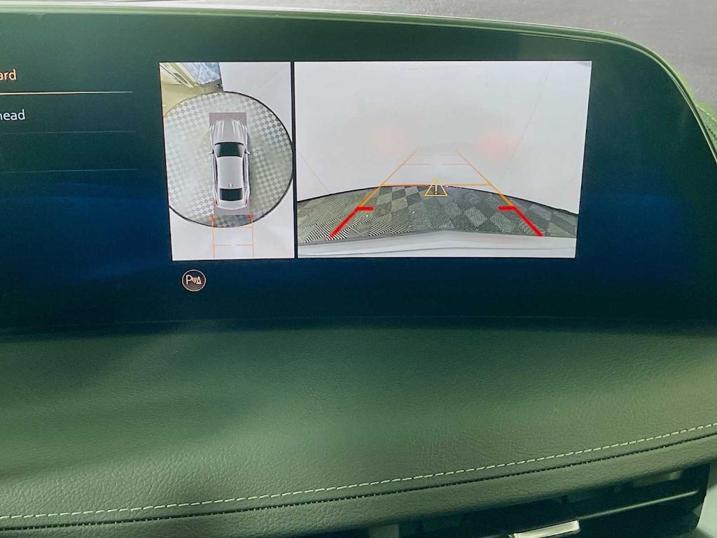 used 2025 Cadillac CT5 car, priced at $53,995