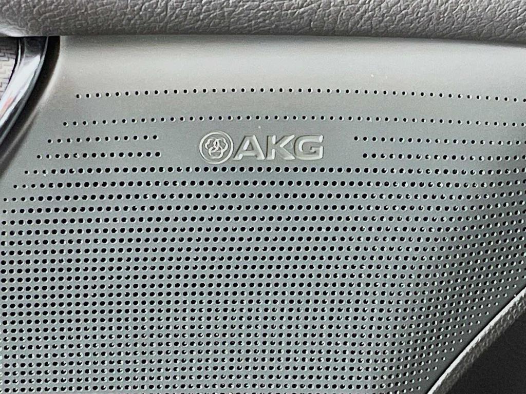 used 2025 Cadillac CT5 car, priced at $53,995