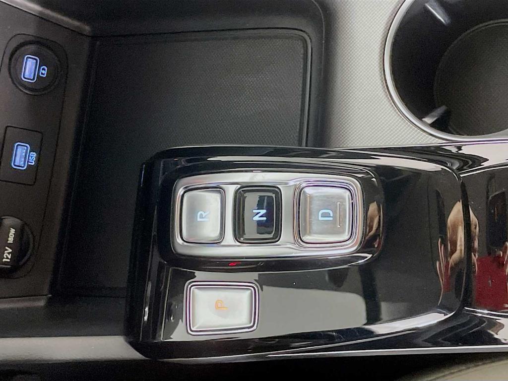 used 2023 Hyundai Sonata car, priced at $22,995