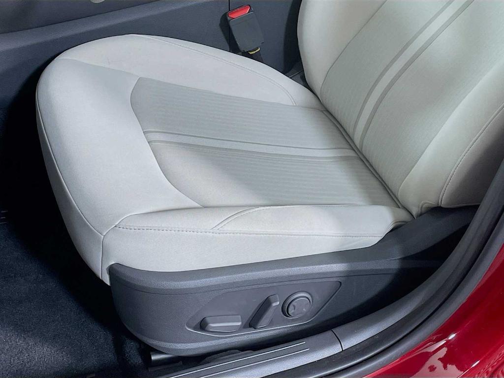 used 2023 Hyundai Sonata car, priced at $22,995