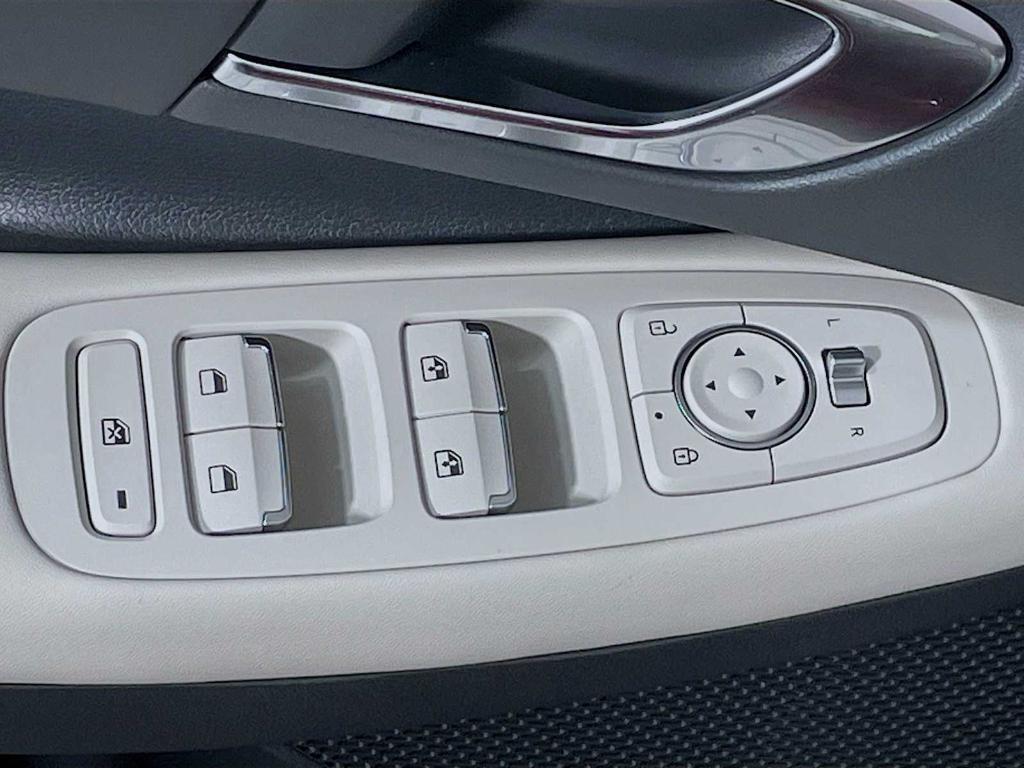 used 2023 Hyundai Sonata car, priced at $22,995