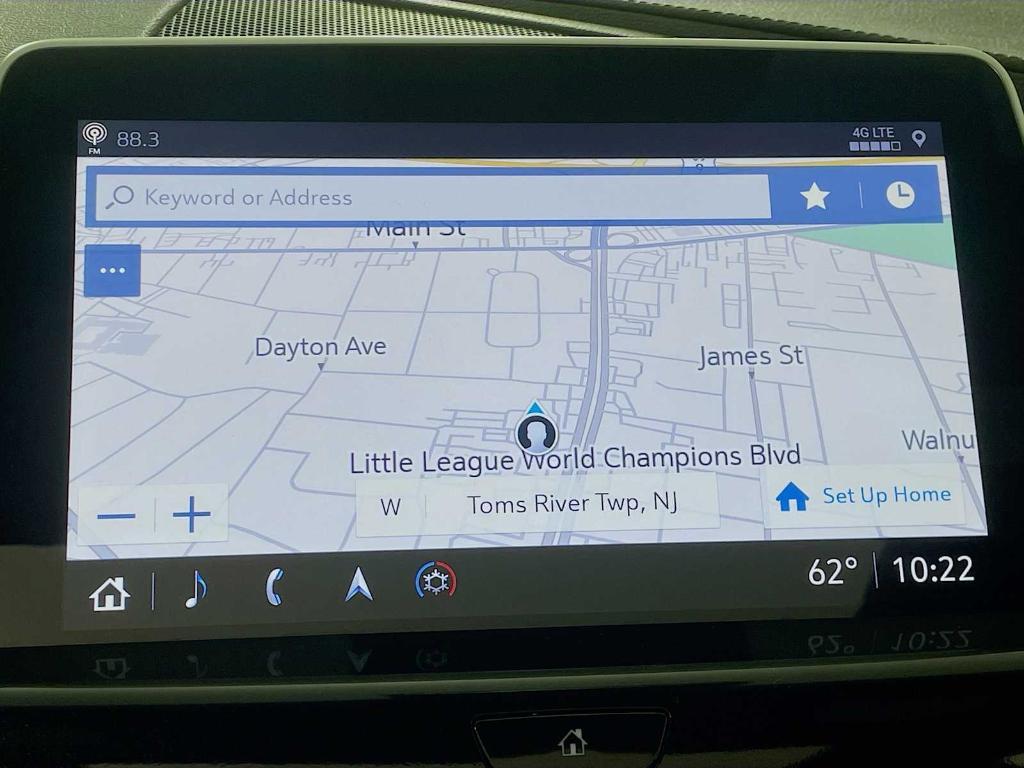 used 2023 Cadillac CT5 car, priced at $31,995