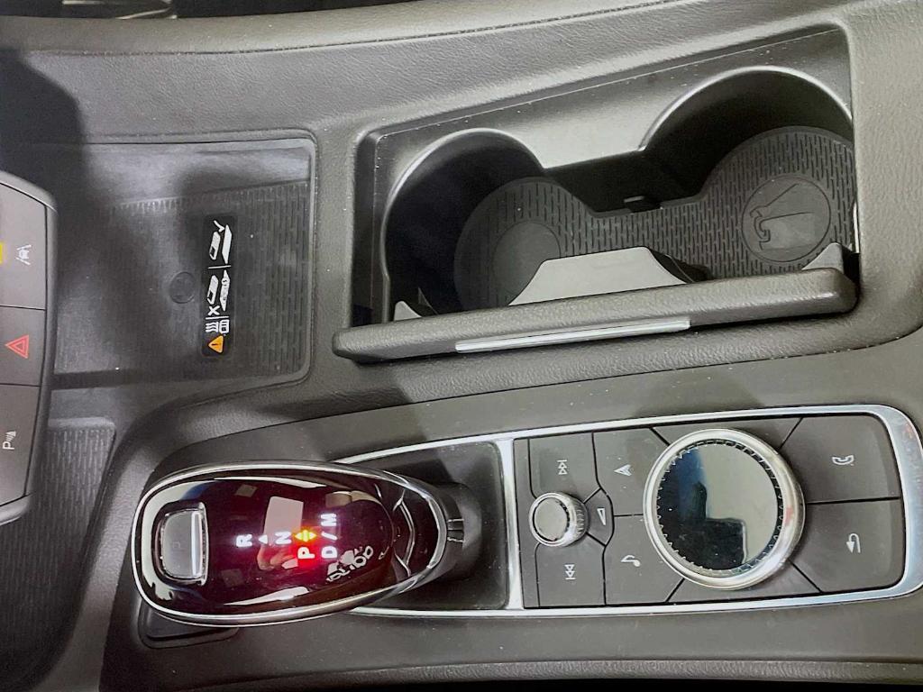 used 2023 Cadillac CT5 car, priced at $31,995