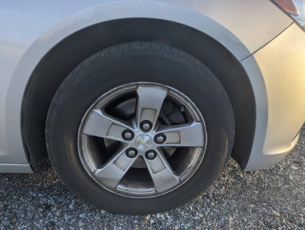 used 2013 Chevrolet Malibu car, priced at $3,400