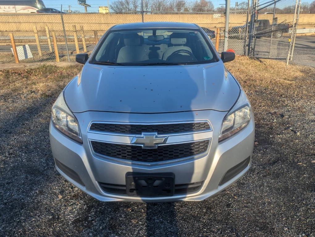 used 2013 Chevrolet Malibu car, priced at $3,400