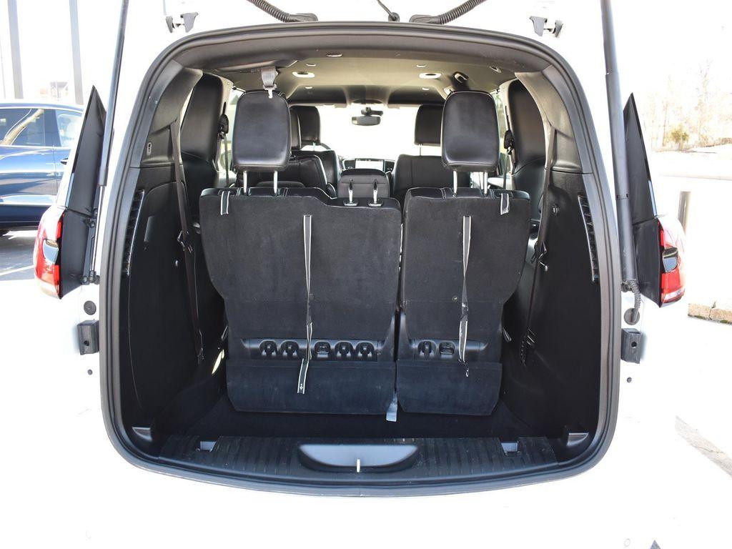 used 2026 Chrysler Pacifica car