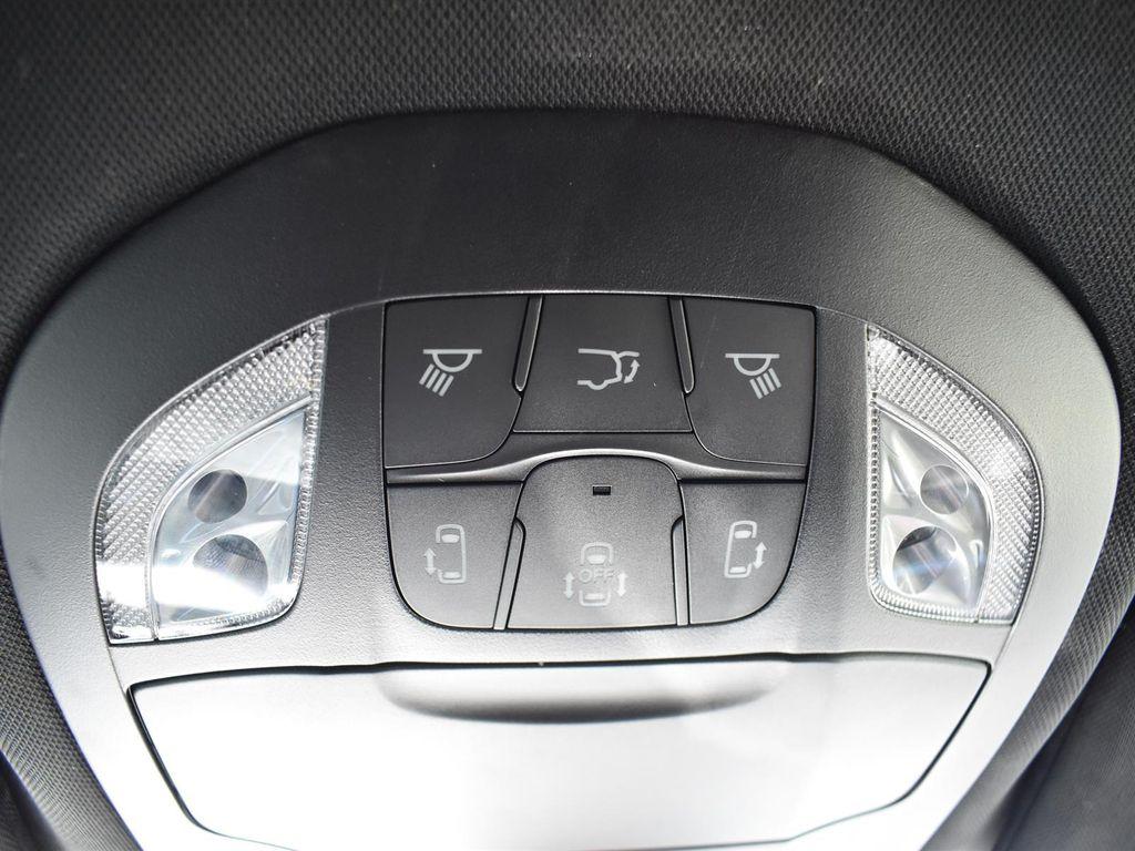 used 2026 Chrysler Pacifica car
