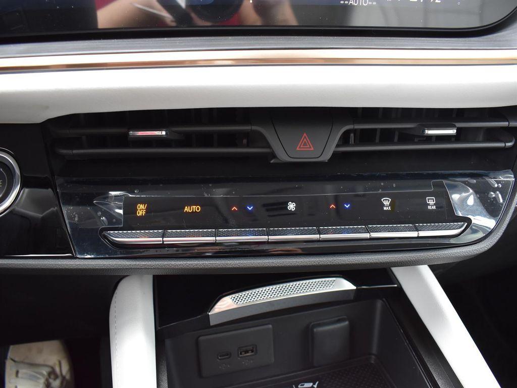 new 2026 Buick Envision car, priced at $48,338