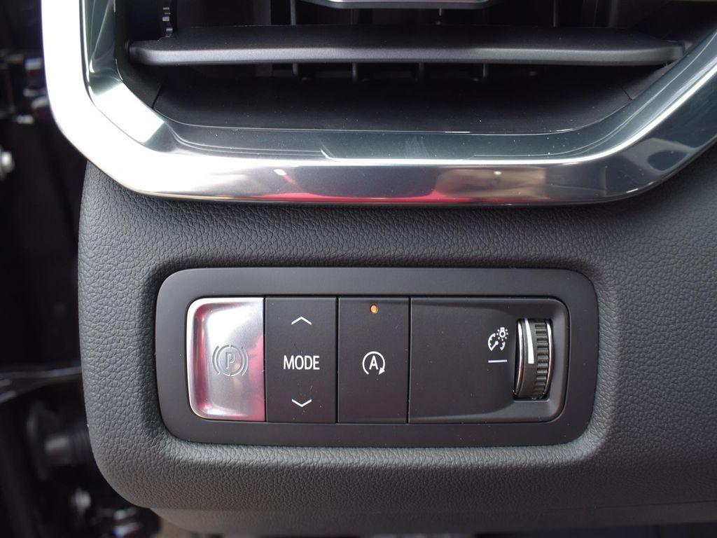 new 2026 GMC Acadia car, priced at $52,980