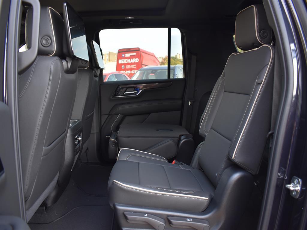 new 2026 GMC Yukon XL car, priced at $80,499