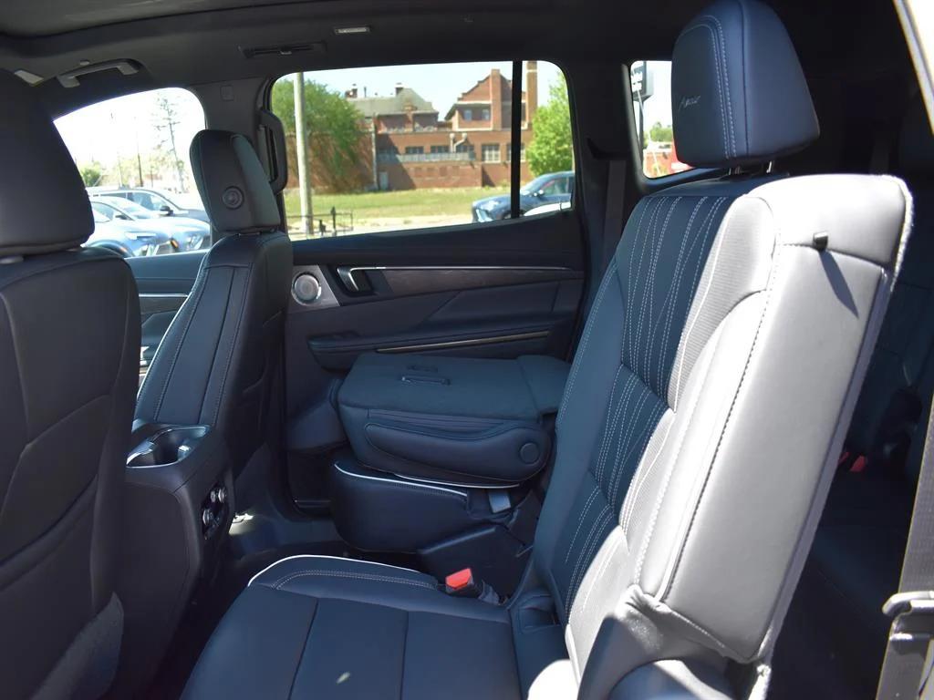 new 2026 Buick Enclave car, priced at $64,635