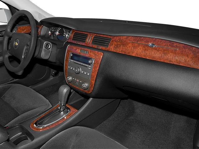 used 2014 Chevrolet Impala Limited car