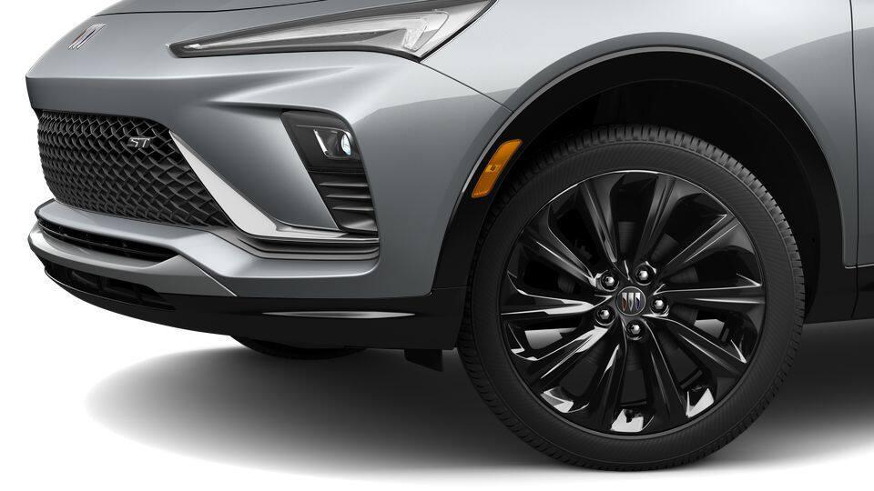 new 2026 Buick Envista car, priced at $28,638