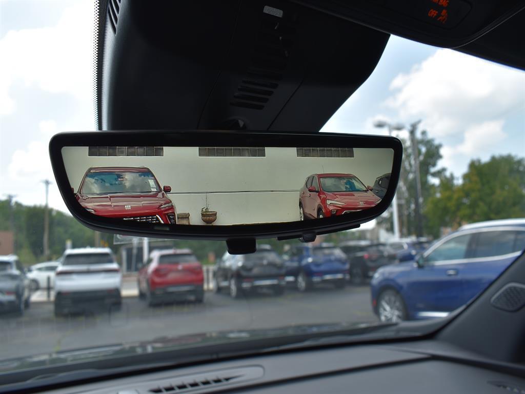 new 2026 Buick Enclave car, priced at $61,475