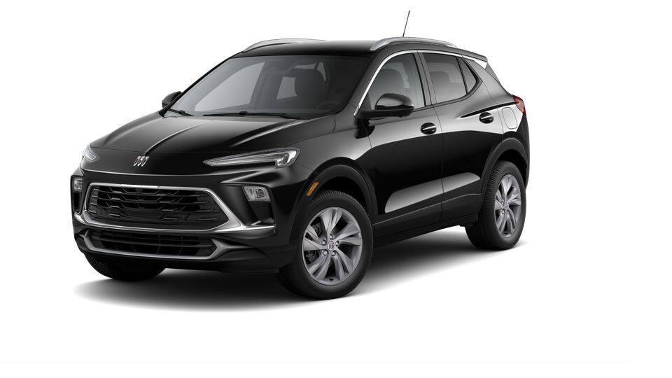 new 2026 Buick Encore GX car, priced at $27,705