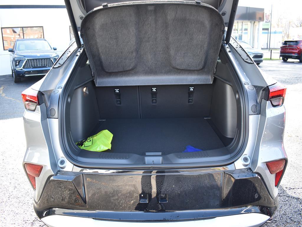 new 2026 Buick Envista car, priced at $30,960