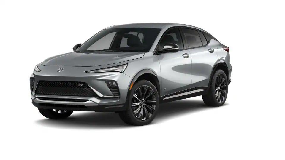 new 2026 Buick Envista car, priced at $30,960