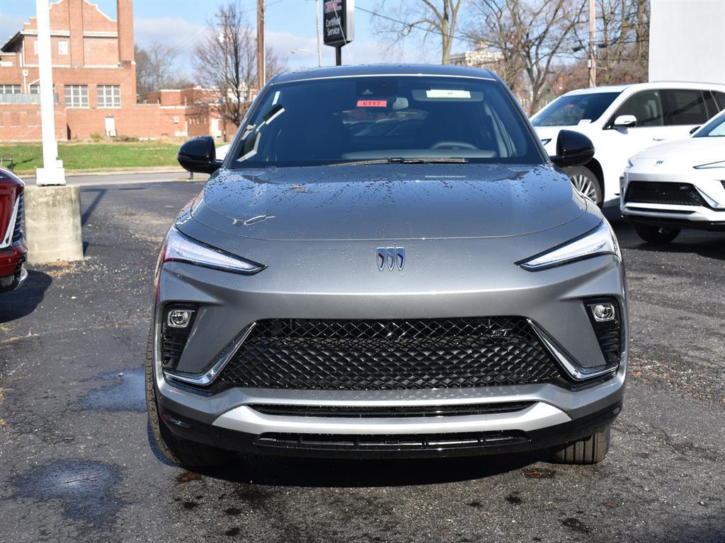 new 2026 Buick Envista car, priced at $30,960