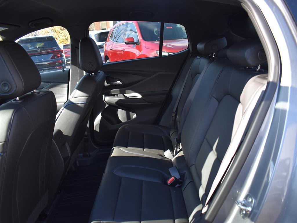 new 2026 Buick Envista car, priced at $30,960