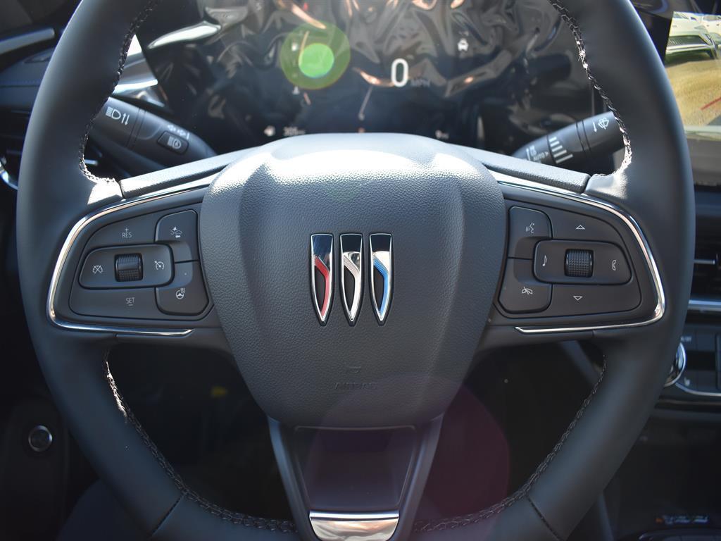 new 2026 Buick Envista car, priced at $30,960