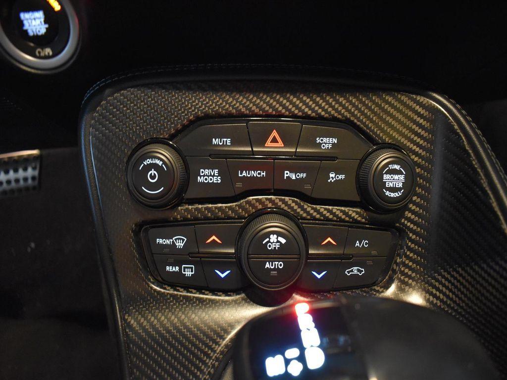 used 2021 Dodge Challenger car, priced at $43,995